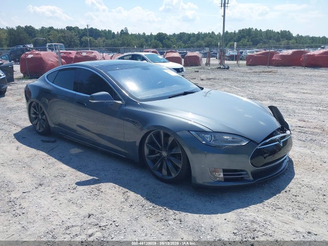 Aukcja sprzedaży 2013 Tesla Model S Performance, vin: 5YJSA1DP4DFP21531, numer aukcji: 46120059