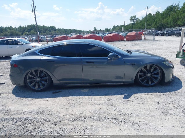 Aukcja sprzedaży 2013 Tesla Model S Performance, vin: 5YJSA1DP4DFP21531, numer aukcji: 46120059