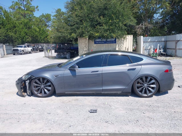 Aukcja sprzedaży 2013 Tesla Model S Performance, vin: 5YJSA1DP4DFP21531, numer aukcji: 46120059