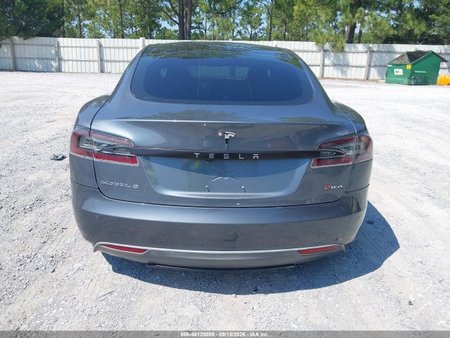 Aukcja sprzedaży 2013 Tesla Model S Performance, vin: 5YJSA1DP4DFP21531, numer aukcji: 46120059