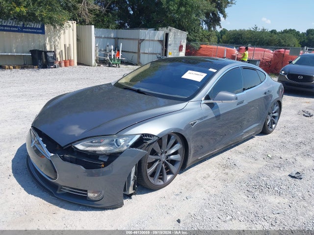 Aukcja sprzedaży 2013 Tesla Model S Performance, vin: 5YJSA1DP4DFP21531, numer aukcji: 46120059
