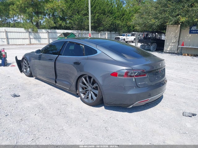 Aukcja sprzedaży 2013 Tesla Model S Performance, vin: 5YJSA1DP4DFP21531, numer aukcji: 46120059
