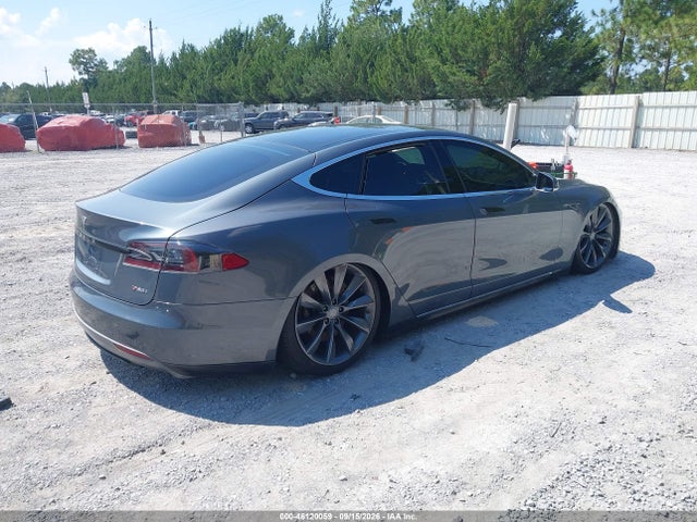 Aukcja sprzedaży 2013 Tesla Model S Performance, vin: 5YJSA1DP4DFP21531, numer aukcji: 46120059