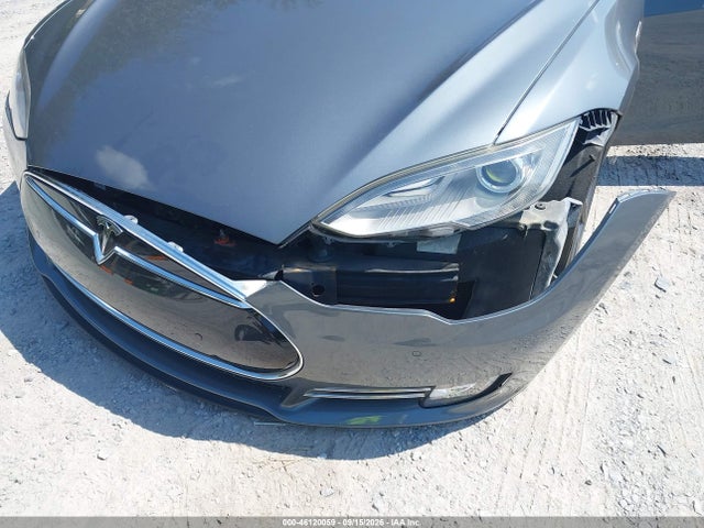 Aukcja sprzedaży 2013 Tesla Model S Performance, vin: 5YJSA1DP4DFP21531, numer aukcji: 46120059