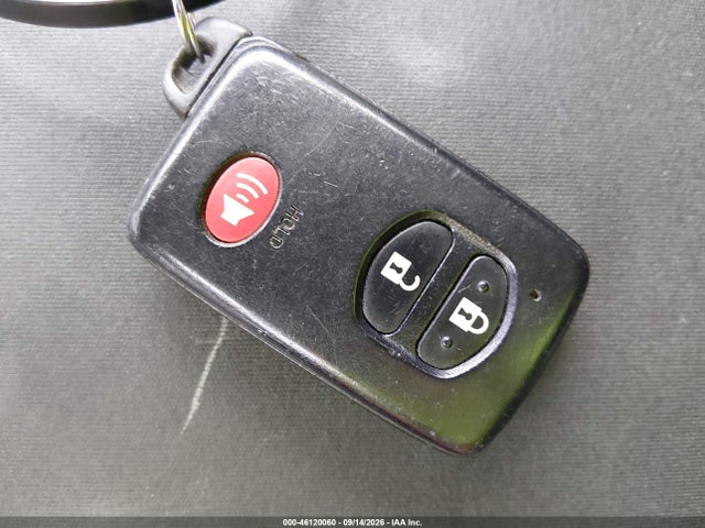 Aukcja sprzedaży 2012 Toyota Prius Two, vin: JTDKN3DU2C5503366, numer aukcji: 46120060