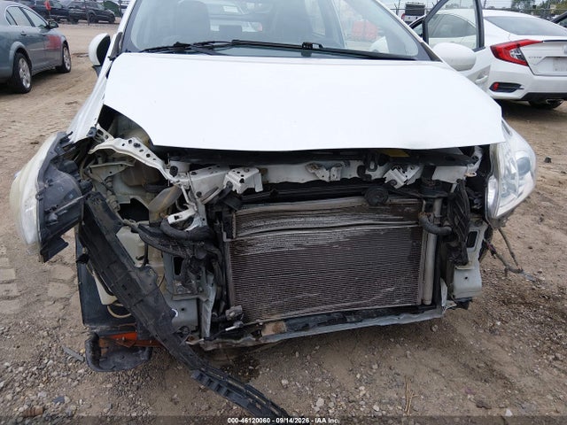 Aukcja sprzedaży 2012 Toyota Prius Two, vin: JTDKN3DU2C5503366, numer aukcji: 46120060