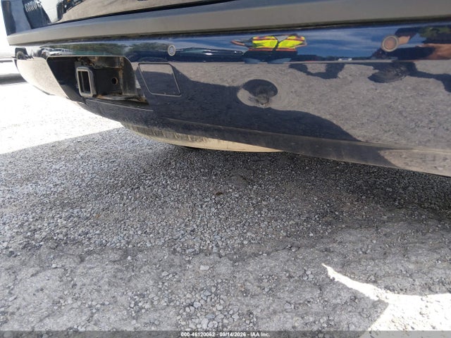 Продажа на аукционе авто 2017 Chevrolet Tahoe Ls, vin: 1GNSKAEC4HR309383, номер лота: 46120062