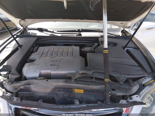 46120064 :رقم المزاد ، JTHBK1EG1B2423125 vin ، 2011 Lexus Es 350 مزاد بيع