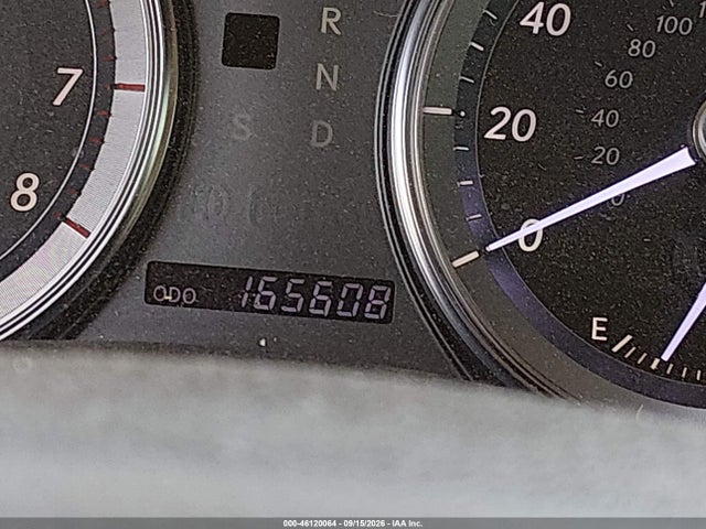 46120064 :رقم المزاد ، JTHBK1EG1B2423125 vin ، 2011 Lexus Es 350 مزاد بيع