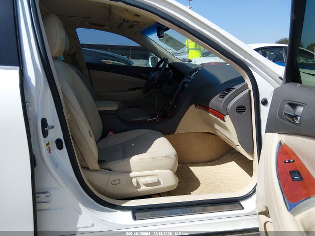 46120064 :رقم المزاد ، JTHBK1EG1B2423125 vin ، 2011 Lexus Es 350 مزاد بيع