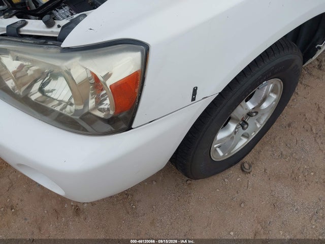 2004 Toyota Highlander V6 მანქანა იყიდება აუქციონზე, vin: JTEDP21A840035256, აუქციონის ნომერი: 46120066