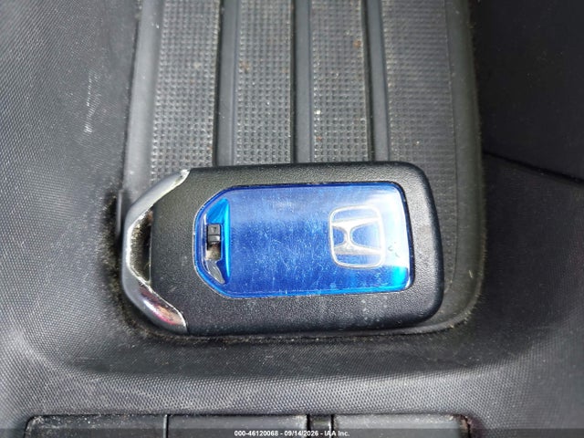 Aukcja sprzedaży 2021 Honda Insight Ex, vin: 19XZE4F5XME003066, numer aukcji: 46120068