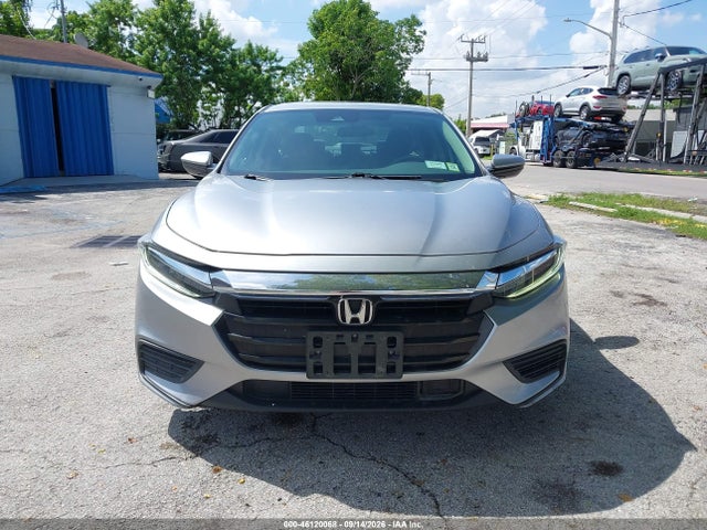 Aukcja sprzedaży 2021 Honda Insight Ex, vin: 19XZE4F5XME003066, numer aukcji: 46120068