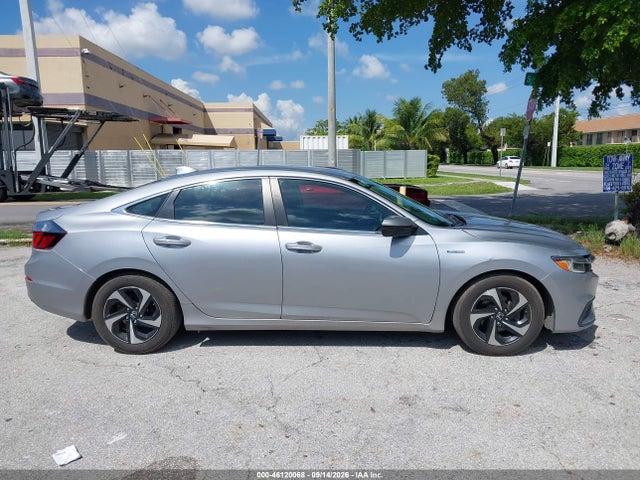Aukcja sprzedaży 2021 Honda Insight Ex, vin: 19XZE4F5XME003066, numer aukcji: 46120068