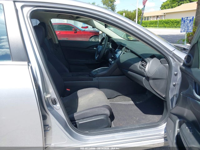 Aukcja sprzedaży 2021 Honda Insight Ex, vin: 19XZE4F5XME003066, numer aukcji: 46120068