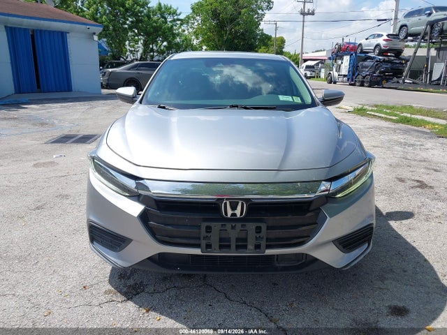 Aukcja sprzedaży 2021 Honda Insight Ex, vin: 19XZE4F5XME003066, numer aukcji: 46120068