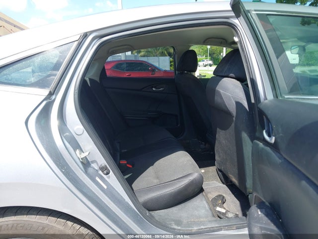Aukcja sprzedaży 2021 Honda Insight Ex, vin: 19XZE4F5XME003066, numer aukcji: 46120068