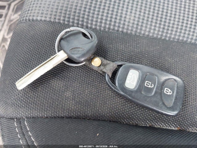 Продаж на аукціоні авто 2014 Hyundai Elantra Gt, vin: KMHD35LH6EU179731, номер лоту: 46120071