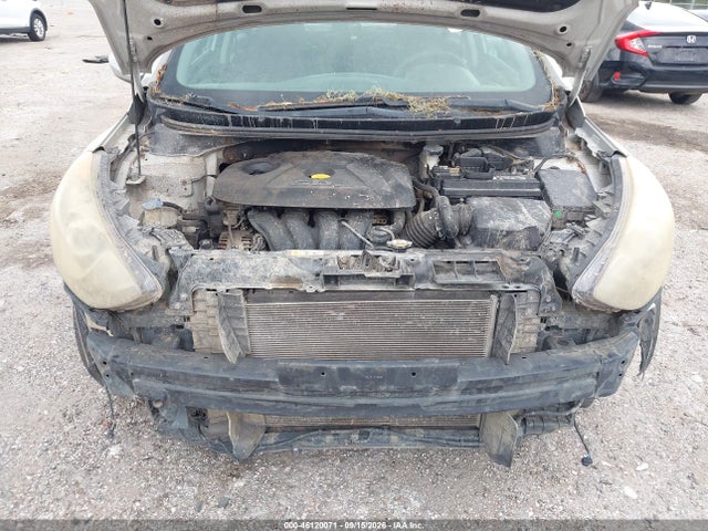 Продаж на аукціоні авто 2014 Hyundai Elantra Gt, vin: KMHD35LH6EU179731, номер лоту: 46120071