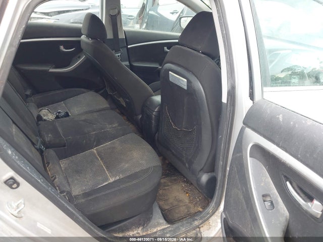 Продаж на аукціоні авто 2014 Hyundai Elantra Gt, vin: KMHD35LH6EU179731, номер лоту: 46120071