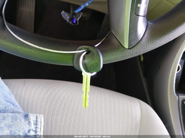 46120072 :رقم المزاد ، KMHDH4AE0FU421905 vin ، 2015 Hyundai Elantra Se مزاد بيع