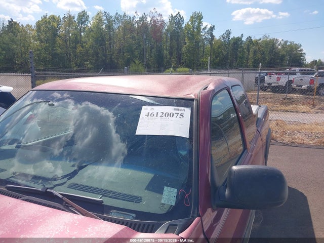 46120075 :رقم المزاد ، 2GCEK19T441123457 vin ، 2004 Chevrolet Silverado 1500 Z71 مزاد بيع