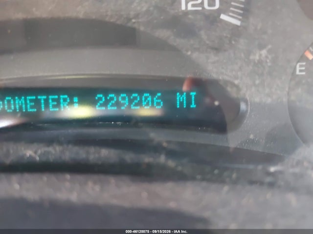 46120075 :رقم المزاد ، 2GCEK19T441123457 vin ، 2004 Chevrolet Silverado 1500 Z71 مزاد بيع