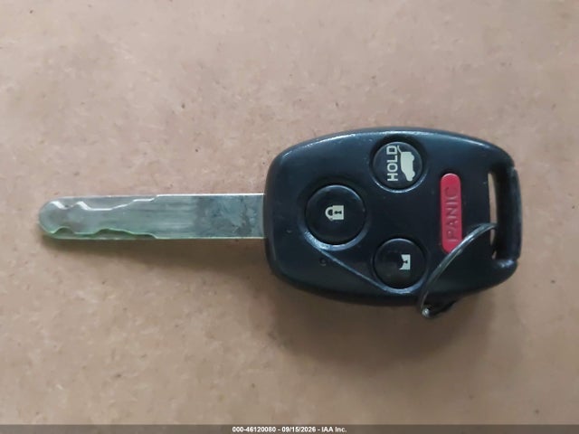 Aukcja sprzedaży 2012 Honda Pilot Touring, vin: 5FNYF3H91CB033164, numer aukcji: 46120080