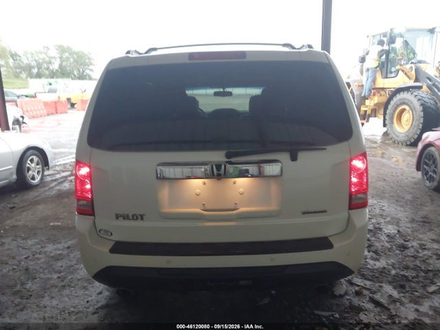 Aukcja sprzedaży 2012 Honda Pilot Touring, vin: 5FNYF3H91CB033164, numer aukcji: 46120080