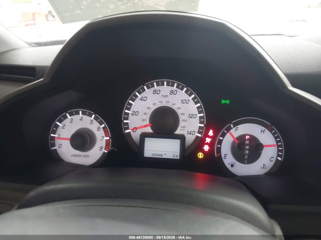 Aukcja sprzedaży 2012 Honda Pilot Touring, vin: 5FNYF3H91CB033164, numer aukcji: 46120080