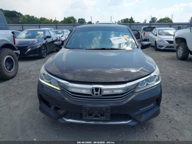 Продажа на аукционе авто 2016 Honda Accord Sport, vin: 1HGCR2F57GA119705, номер лота: 46120089