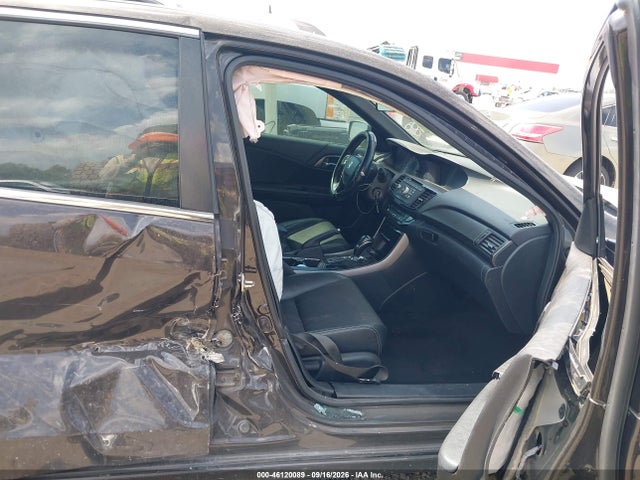 Продажа на аукционе авто 2016 Honda Accord Sport, vin: 1HGCR2F57GA119705, номер лота: 46120089