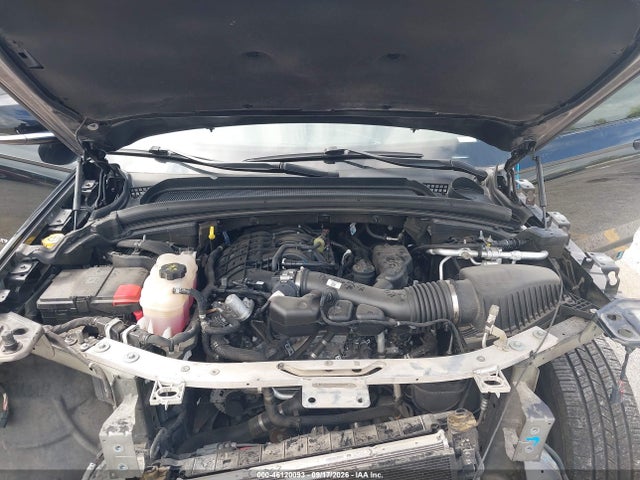 Aukcja sprzedaży 2023 Jeep Grand Cherokee L Limited 4x4, vin: 1C4RJKBGXP8830040, numer aukcji: 46120093