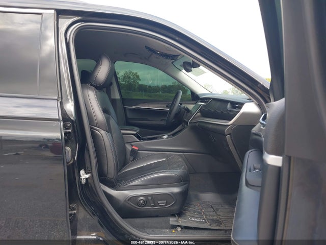 Aukcja sprzedaży 2023 Jeep Grand Cherokee L Limited 4x4, vin: 1C4RJKBGXP8830040, numer aukcji: 46120093