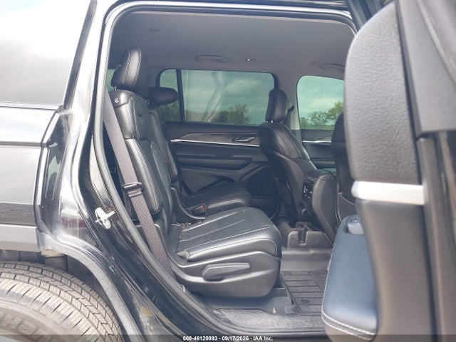 Aukcja sprzedaży 2023 Jeep Grand Cherokee L Limited 4x4, vin: 1C4RJKBGXP8830040, numer aukcji: 46120093