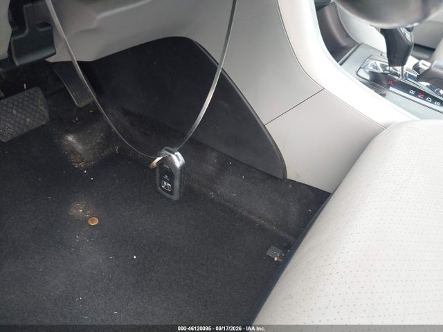 46120095 :رقم المزاد ، 1HGCR2F82EA287372 vin ، 2014 Honda Accord Ex-l مزاد بيع