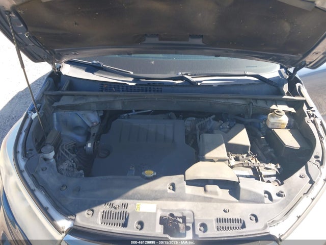 Продажа на аукционе авто 2014 Toyota Highlander Limited V6, vin: 5TDDKRFH1ES035180, номер лота: 46120098