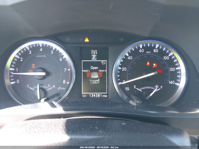 Продажа на аукционе авто 2014 Toyota Highlander Limited V6, vin: 5TDDKRFH1ES035180, номер лота: 46120098