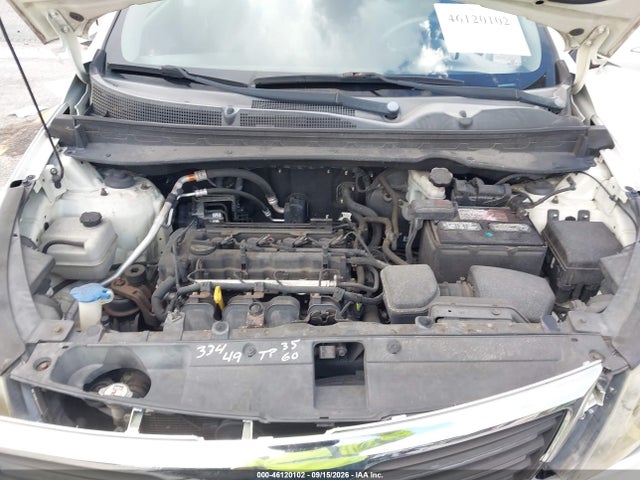 46120102 :رقم المزاد ، KNDPB3A21D7510588 vin ، 2013 Kia Sportage Lx مزاد بيع