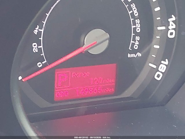 46120102 :رقم المزاد ، KNDPB3A21D7510588 vin ، 2013 Kia Sportage Lx مزاد بيع