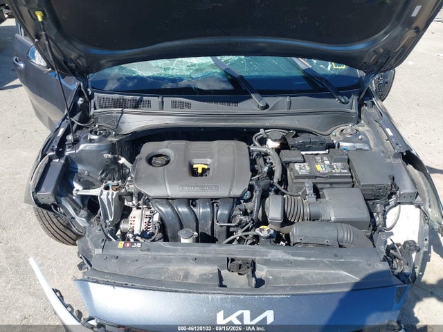 Продаж на аукціоні авто 2023 Kia Forte Gt-line, vin: 3KPF54AD9PE628970, номер лоту: 46120103
