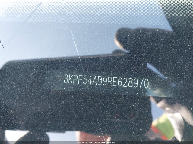Продаж на аукціоні авто 2023 Kia Forte Gt-line, vin: 3KPF54AD9PE628970, номер лоту: 46120103
