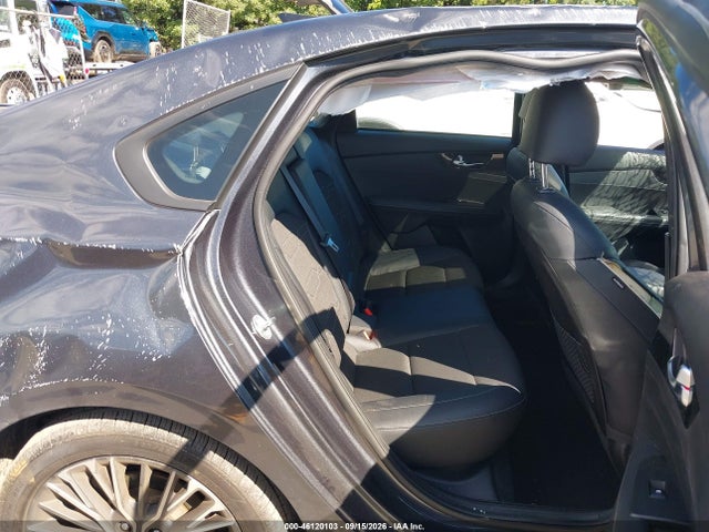 Продаж на аукціоні авто 2023 Kia Forte Gt-line, vin: 3KPF54AD9PE628970, номер лоту: 46120103