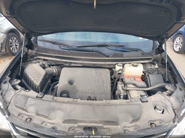Aukcja sprzedaży 2020 Chevrolet Traverse Awd Lt Cloth, vin: 1GNEVGKW5LJ199781, numer aukcji: 46120104