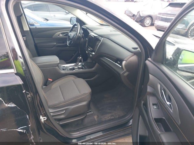 Aukcja sprzedaży 2020 Chevrolet Traverse Awd Lt Cloth, vin: 1GNEVGKW5LJ199781, numer aukcji: 46120104