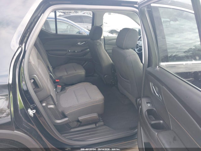 Aukcja sprzedaży 2020 Chevrolet Traverse Awd Lt Cloth, vin: 1GNEVGKW5LJ199781, numer aukcji: 46120104