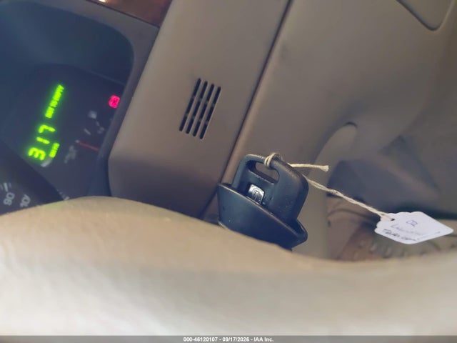 Aukcja sprzedaży 2002 Lincoln Town Car Signature, vin: 1LNHM82W32Y604794, numer aukcji: 46120107