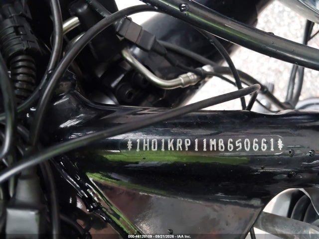 Harley-Davidson FLHXS 2021 1HD1KRP11MB650661 Image 10