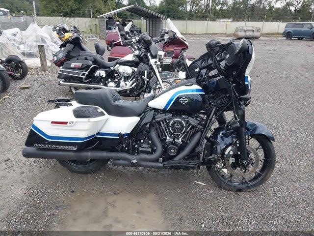 Harley-Davidson FLHXS 2021 1HD1KRP11MB650661 Image 11