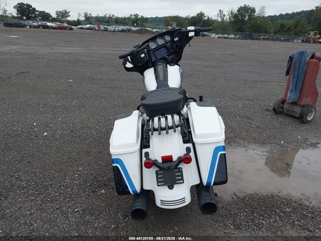 Harley-Davidson FLHXS 2021 1HD1KRP11MB650661 Image 6
